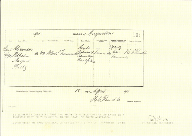 File:Alexander Wilhelm August Bietz Death Certificate.jpg