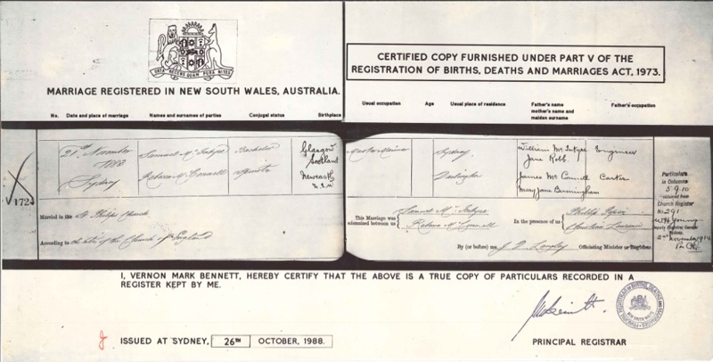 File:McIntyre & McConnell Marriage Certificate.jpg