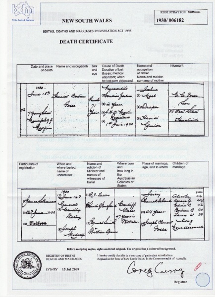 File:Harriet Bertram Noel Death Certificate.jpeg