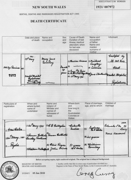 File:Mary Jane Langley Death Certificate.jpeg