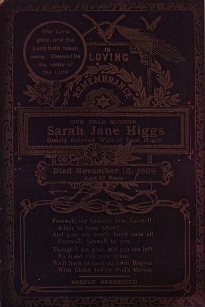 File:Tombstone for Sarah Jane Higgs.jpg